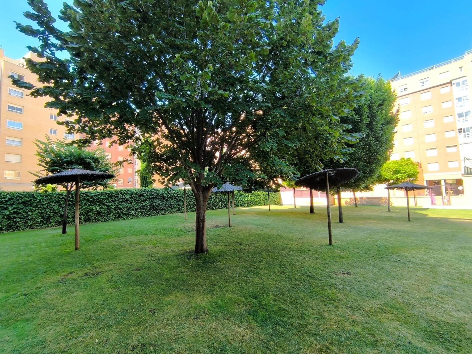 Madrid Las Tablas Apartments Esterno foto