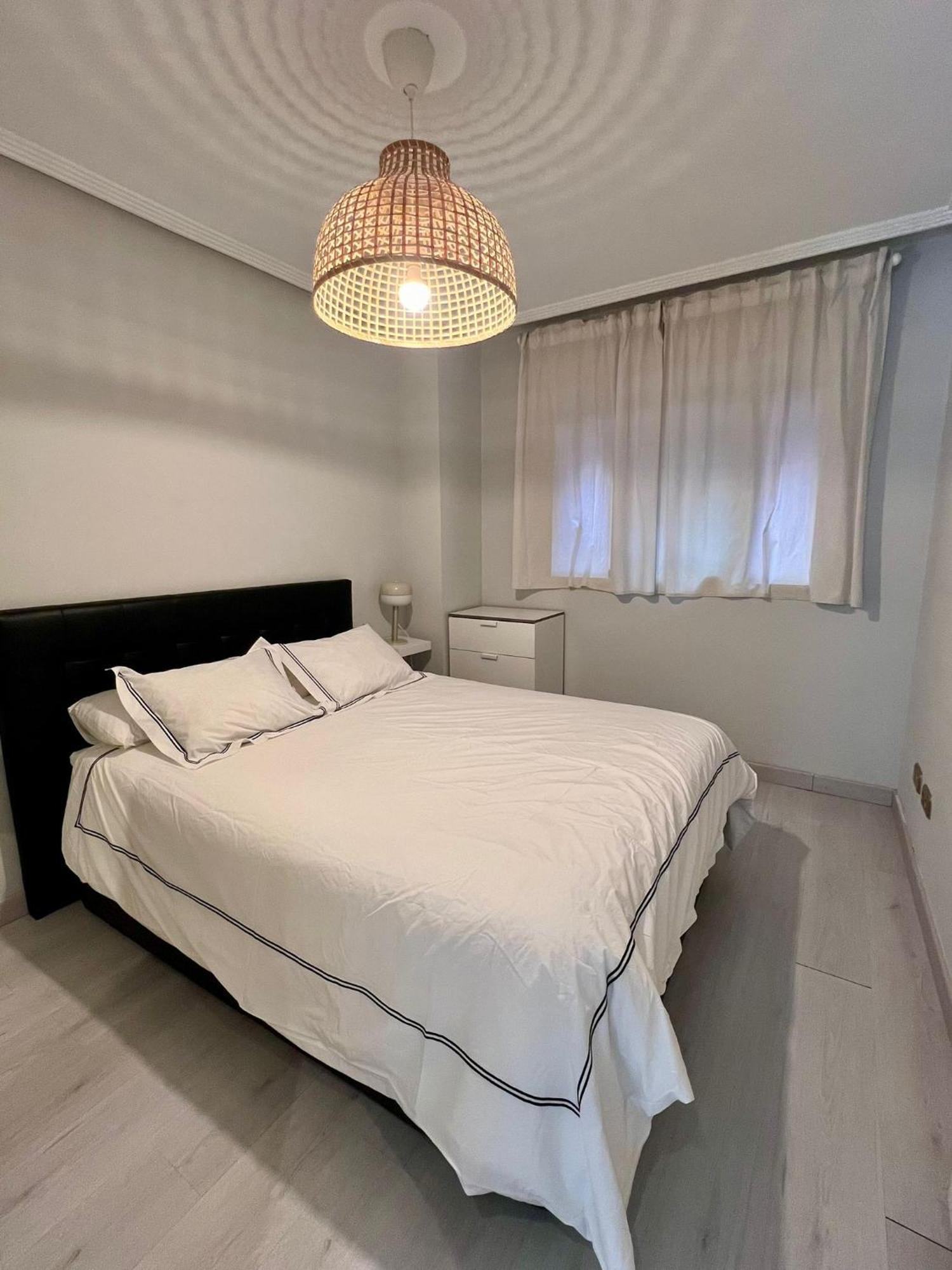 Madrid Las Tablas Apartments Esterno foto